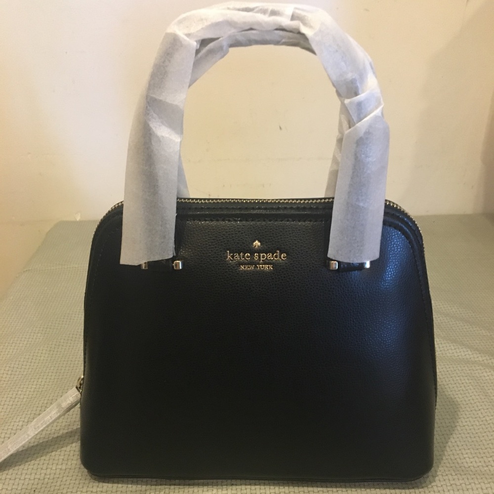 NWT Kate Spade ♠️ small dome satchel